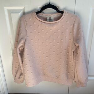 Lili’s closet sweater